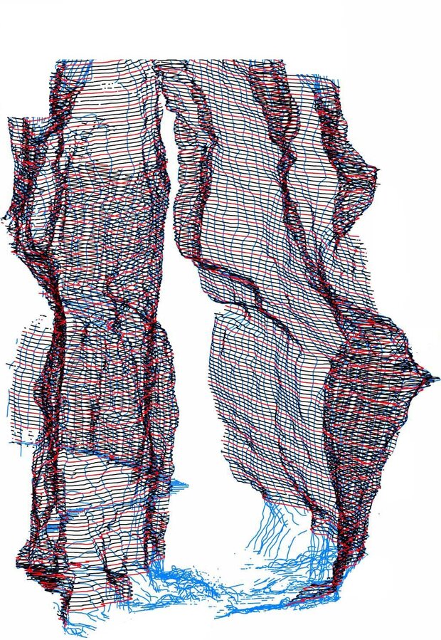 Profillinien